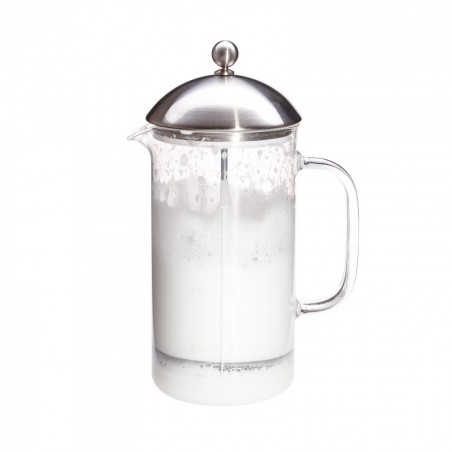 Kavinukas FRENCH PRESS, 1l (8 puod.)