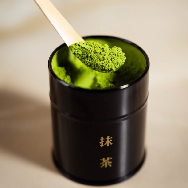 Rinkinys "Matcha ritualas"