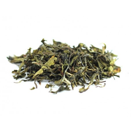 Žalioji NEPALO arbata WHITE PEONY