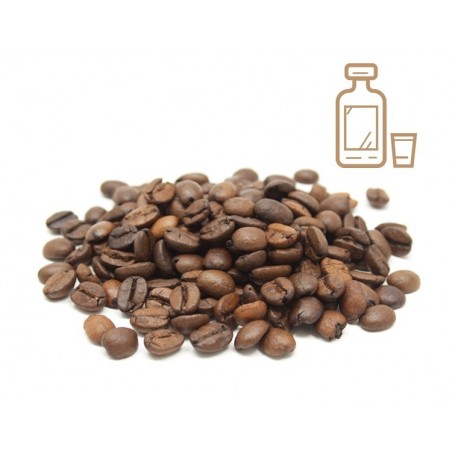 Amareto skonio kavos pupelės | Skonis ir kvapas