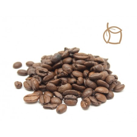 Lazdynų riešutų skonio kavos pupelės | Skonis ir kvapas